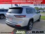 New 2025 Jeep Grand Cherokee L Limited image 2