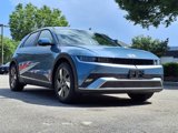 New 2025 Hyundai Ioniq 5 SE image 2