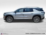 New 2026 Chevrolet Traverse LT w/ Enhanced Driving Package image 4