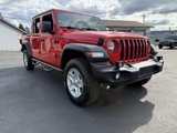 Used 2020 Jeep Gladiator Sport image 4