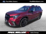 New 2025 Subaru Ascent Onyx Edition image 1