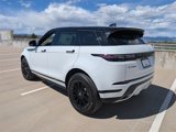 New 2026 Land Rover Range Rover Evoque Dynamic SE image 4