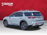 New 2025 Nissan Pathfinder Platinum image 6