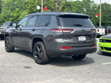 New 2025 Jeep Grand Cherokee L Limited image 6