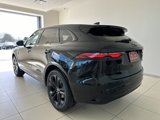 New 2026 Jaguar F-PACE R-Dynamic S image 3