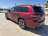 New 2025 Jeep Grand Cherokee L Overland image 3