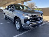 Used 2024 Chevrolet Silverado 1500 LTZ image 4