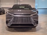 New 2025 Lexus TX 350 AWD image 2