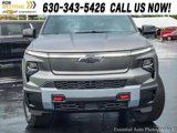New 2026 Chevrolet Silverado EV Trail Boss image 4