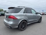Used 2016 Mercedes-Benz GLE 63 AMG 4MATIC image 6