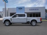 New 2025 Ford F350 King Ranch image 3