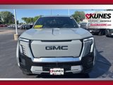 New 2025 GMC Sierra EV Denali image 2