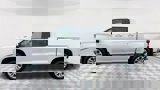 New 2025 Chevrolet Silverado 1500 LTZ w/ Technology Package image 3
