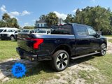 New 2025 Ford F150 Lightning Platinum image 3