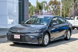 Used 2025 Toyota Camry LE image 3