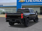 New 2025 Chevrolet Silverado 2500 ZR2 image 5