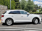 Used 2020 Audi Q5 2.0T Premium w/ Convenience Package image 5