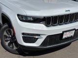 New 2025 Jeep Grand Cherokee Limited 4xe image 3