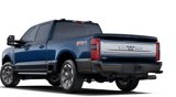 New 2025 Ford F250 King Ranch image 2