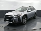 New 2025 Subaru Outback Touring XT image 4