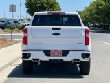 New 2025 Chevrolet Silverado 1500 RST w/ RST All Star Premium Package image 5