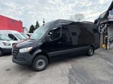 Used 2025 Mercedes-Benz Sprinter 2500 image 2