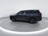 New 2025 Lexus TX 350 AWD image 5