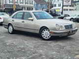 Used 1997 Mercedes-Benz E 300 Sedan image 4