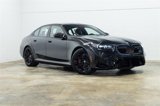New 2026 BMW M5 image 5