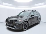New 2025 MAZDA CX-70 Plug-In Hybrid w/ Premium Pkg image 3