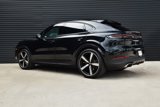 Certified 2025 Porsche Cayenne Coupe image 3