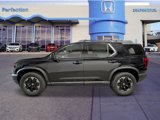 New 2026 Honda Passport TrailSport Elite image 2