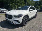 New 2026 Mercedes-Benz GLA 250 4MATIC image 3