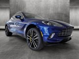 New 2023 Aston Martin DBX image 3