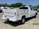 Used 2023 RAM 2500 Tradesman image 2