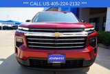 New 2026 Chevrolet Traverse LT w/ LPO, Floor Liner Package image 3