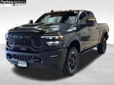 New 2025 RAM 2500 Rebel w/ Rebel Level 1 Equipment Group image 3