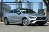 New 2026 Mercedes-Benz CLA 250 image 2