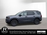 New 2026 Honda Passport TrailSport image 4