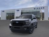 New 2025 Ford Expedition Active image 2