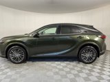 Certified 2024 Lexus RX 350 FWD w/ Convenience Package image 4