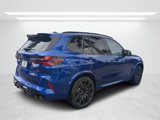 New 2025 BMW X5 M Competition w/ Executive Package image 4