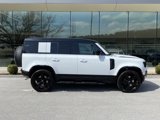 New 2025 Land Rover Defender 110 V8 image 5