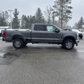 New 2025 Ford F350 Lariat image 2