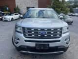 Used 2016 Ford Explorer Limited w/ Equipment Group 301A image 2