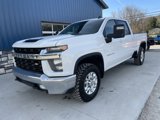 Used 2022 Chevrolet Silverado 3500 LT image 3