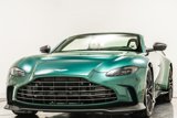 Used 2023 Aston Martin V12 Vantage Roadster image 4