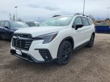 New 2025 Subaru Ascent Bronze Edition image 5