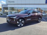 New 2025 Volvo EX90 Ultra image 2