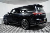 New 2025 INFINITI QX80 Autograph image 3